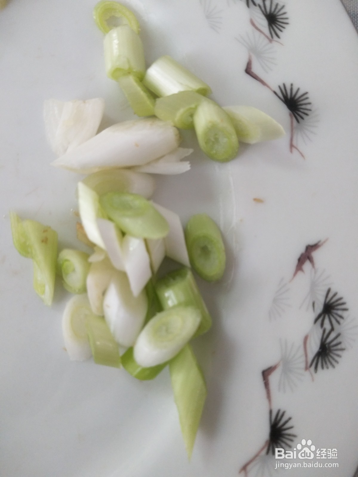 怎样做炝炒圆白菜?