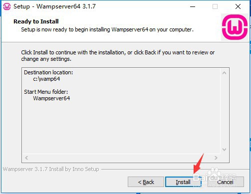 WampServer怎么下载和安装？