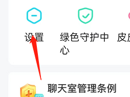 皮皮APP怎样设置个人信息浏览与导出