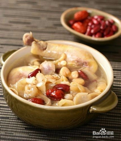 教你如何预防冬季上火