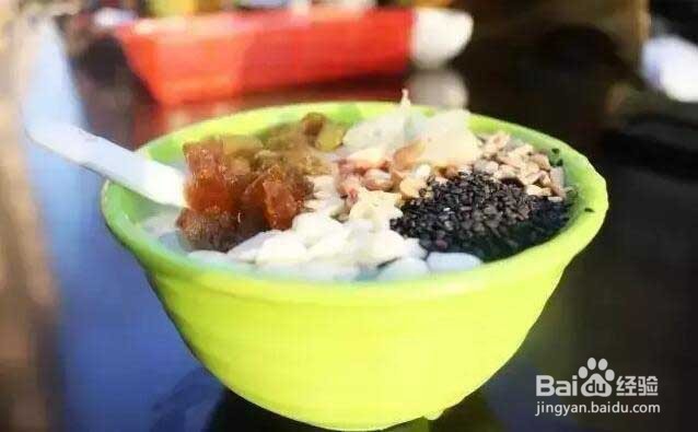 洛阳丽景门义勇街，一条老街美食吃不停全攻略