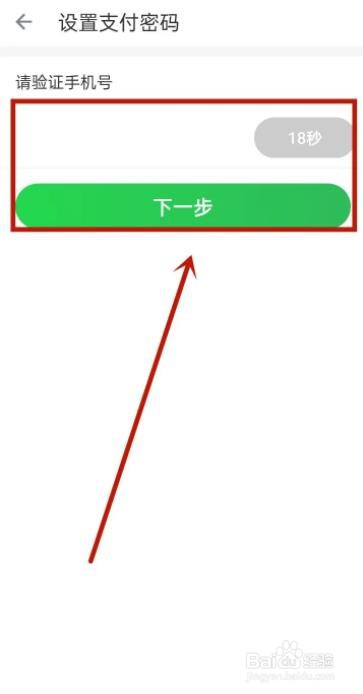 叮咚买菜如何修改支付密码