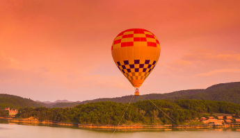阿拉丁小镇旅游攻略