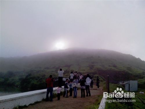 潮州凤凰山旅游指南