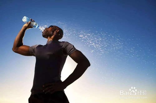 如何认知在夏日不宜做的事情