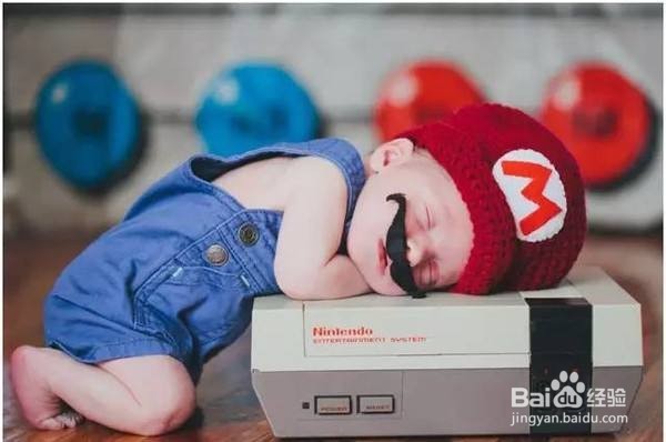 父母晒娃存在哪些隐患？