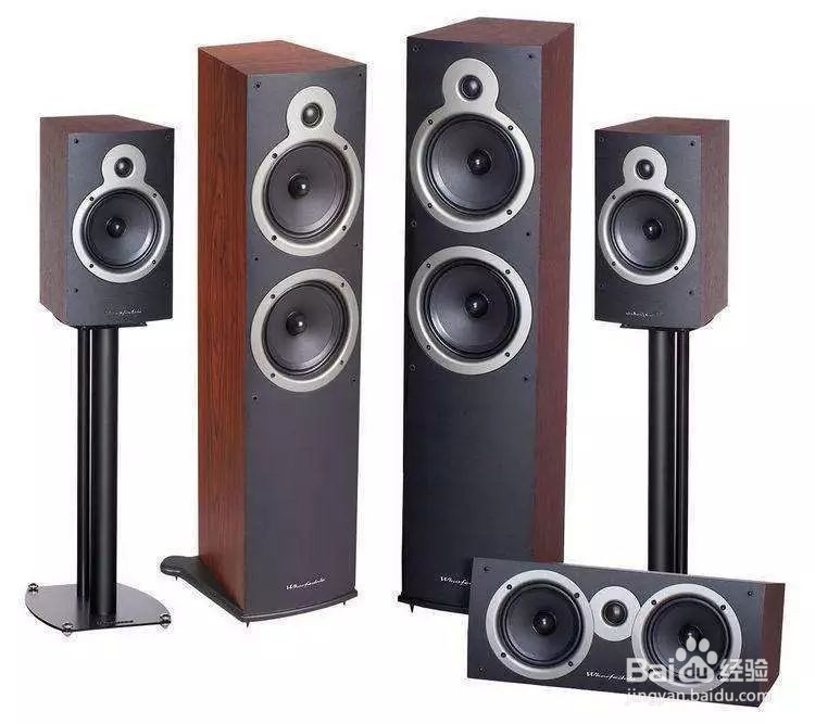 如何看懂音响的频响曲线