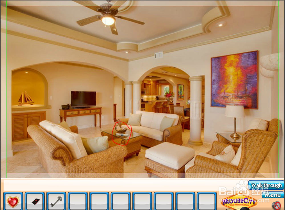 逃离美丽的海边英文名：Beautiful Beach Escape