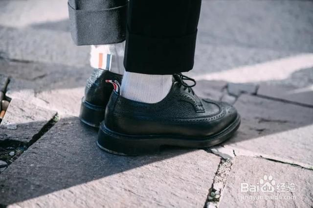 如何让皮鞋软化