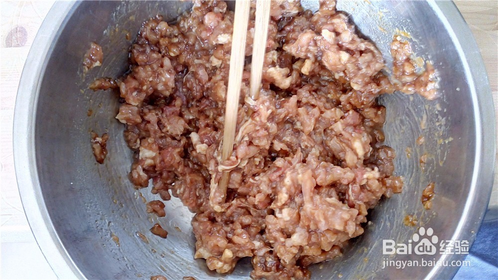 百味之本|芹菜水饺的家常做法