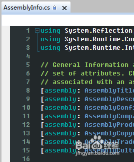 VS2010 及以上版本如何设置 Fixedsys 字体？