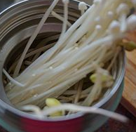 酸辣粉的超简单做法