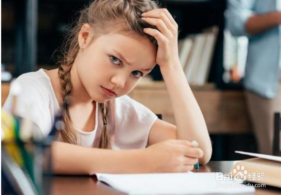 小孩可能遇到欺凌的表现有哪些