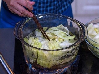 蚝油西生菜怎么做