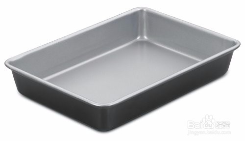 在家里做面包，需要准备哪些工具