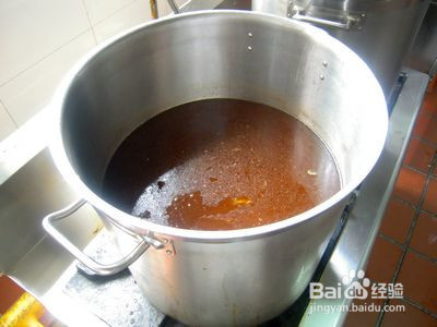 卤肉的做法_卤肉配方_卤肉怎么做_卤肉香料