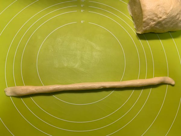 超可爱迷你肠仔包