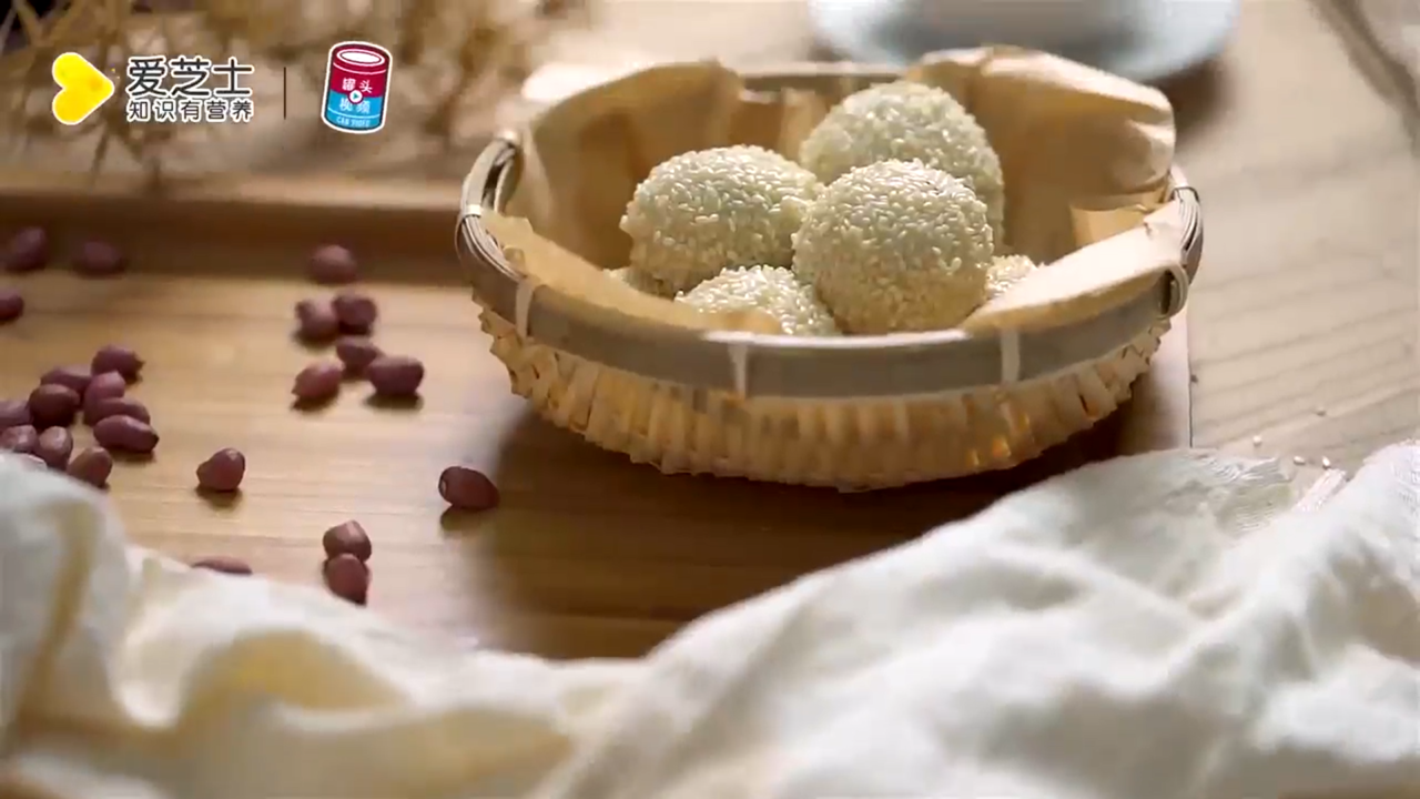 甜蜜闹元宵怎么做