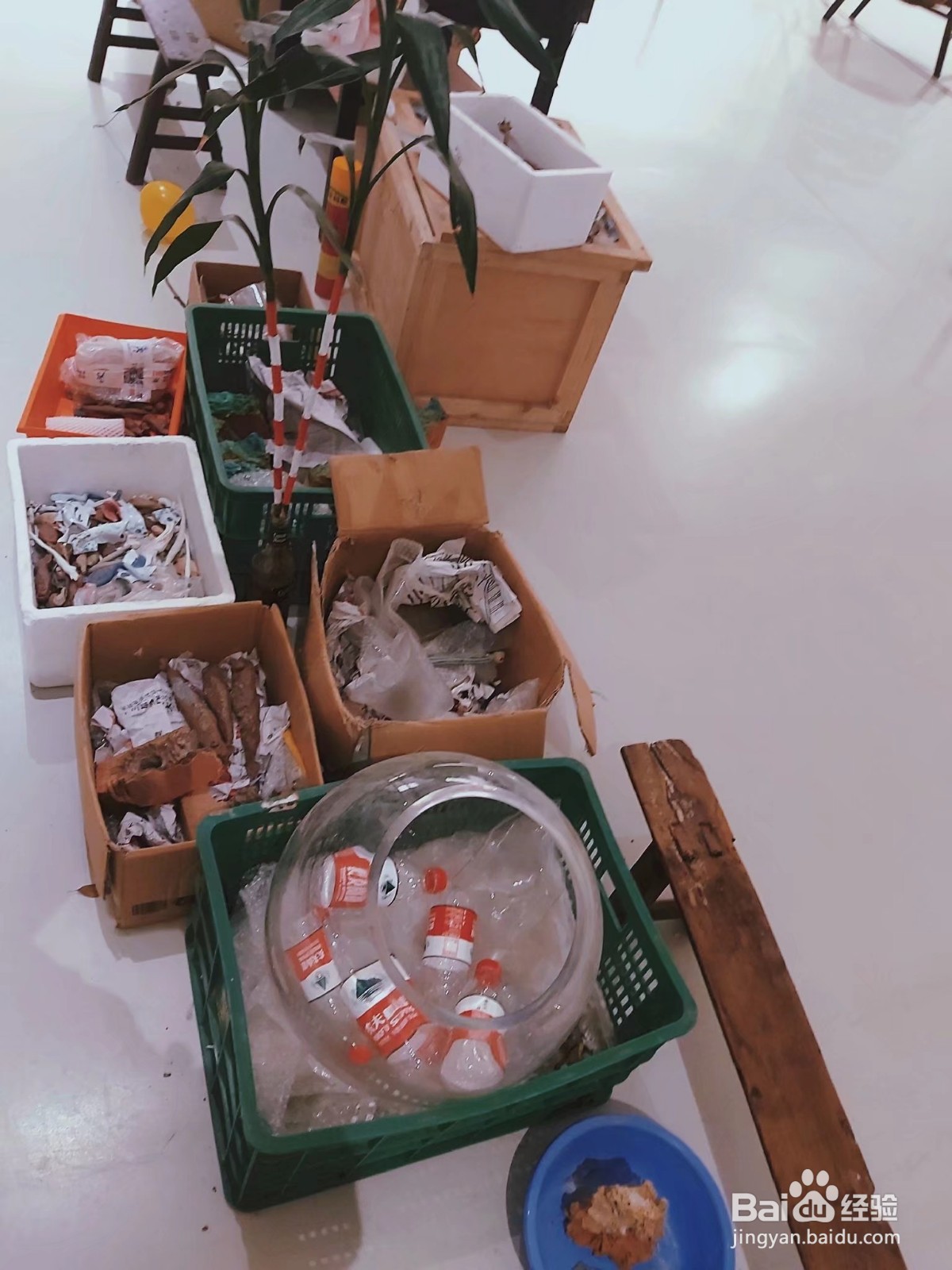 收集资料的方法有#新人打卡#