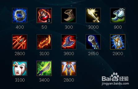 LOL上单天使攻略玩法