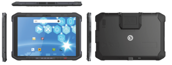 石油工厂怎么使用防爆手持终端？