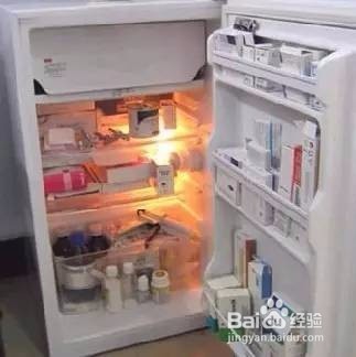 冰箱有哪些东西是我们日常经常摆错的?
