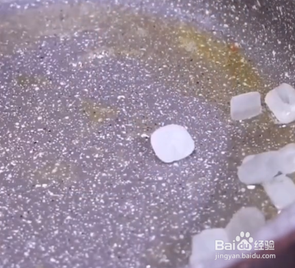 懒人版糖醋排骨怎么做？