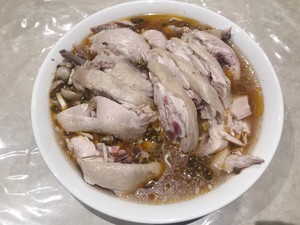 青花椒藤椒鱼的做法