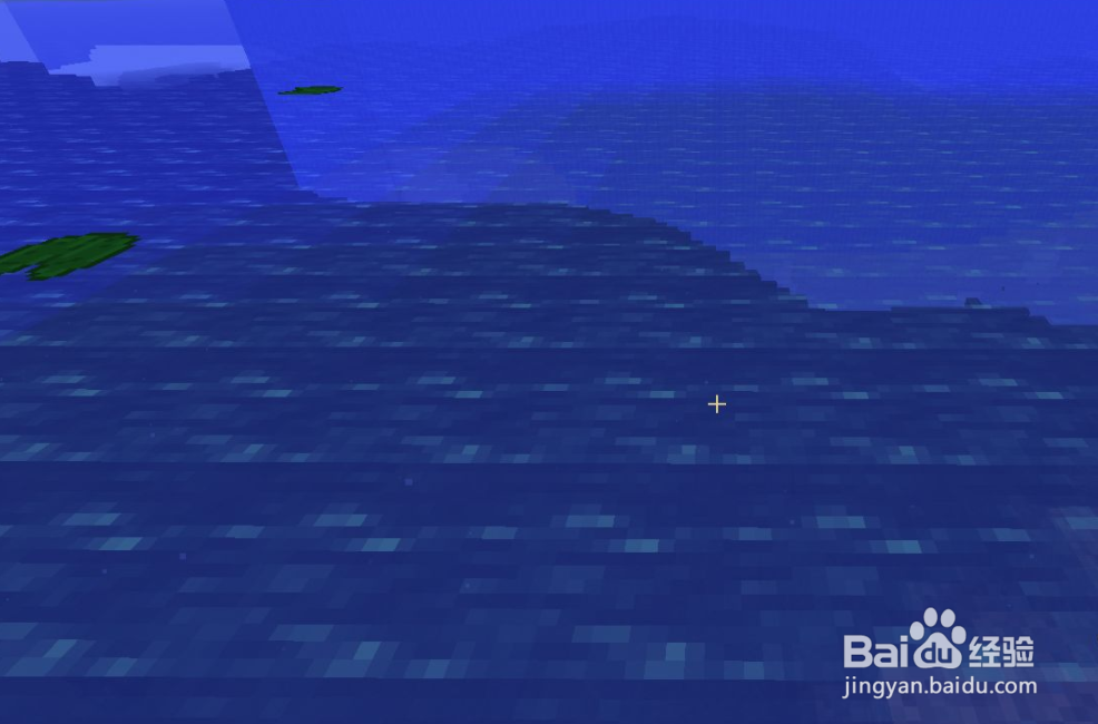 我的世界船怎么收回