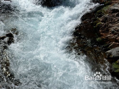 长白山北坡旅游攻略