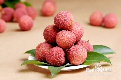 经常吃荔枝的好处