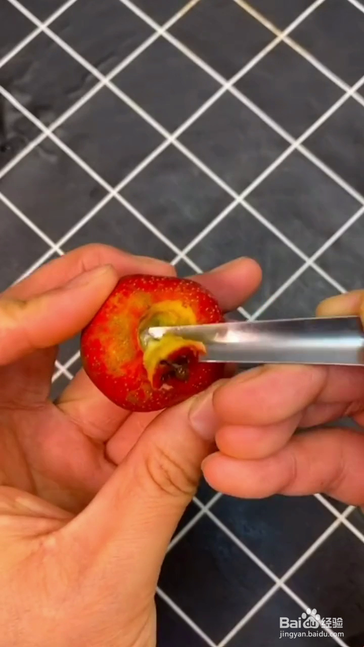 如何制作好吃的糖霜山楂球