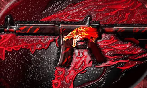 csgo违禁品有几个