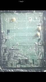 如何分半导体电子元器件(芯片)的真伪!