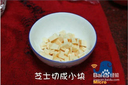 美食煮意：美味的意大利面