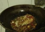 糖醋鳕鱼的做法