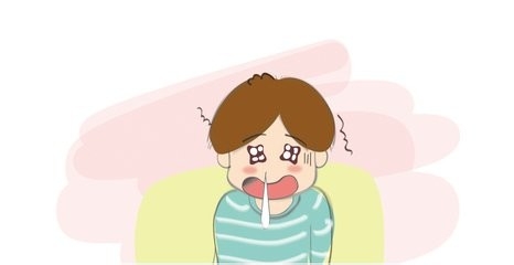 孩子感冒如何防治