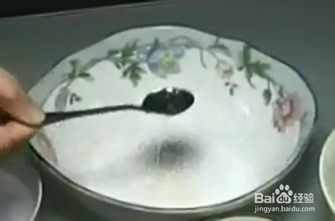 微波炉做蛋炒饭(图),懒人必学