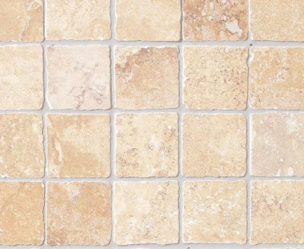 瓷砖是怎么做成的