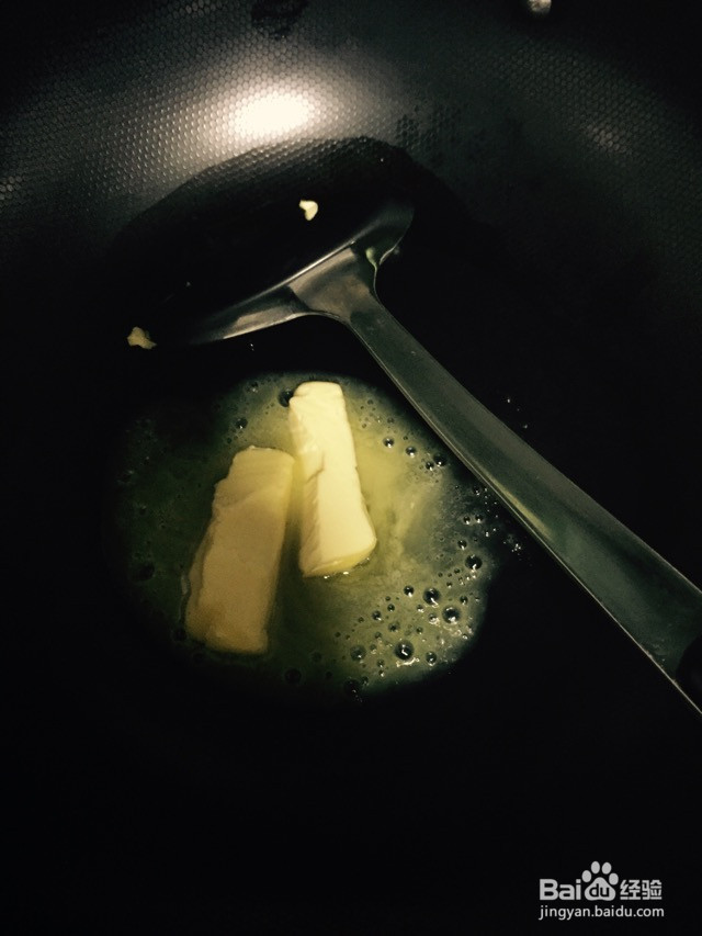 简单易做的牛轧糖的做法