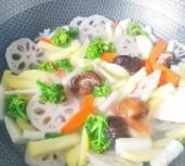 麻辣香锅的做法步骤