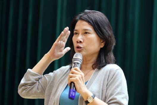 颧骨高的女人好不好