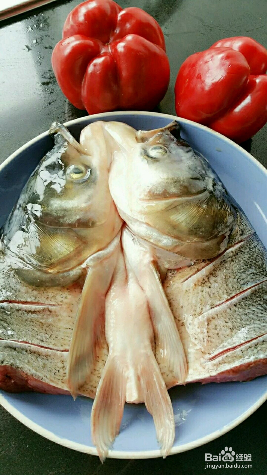 老公最爱剁椒鱼头的做法