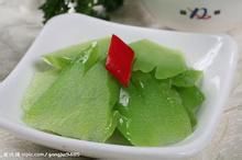 苦瓜减肥的五个重要原因
