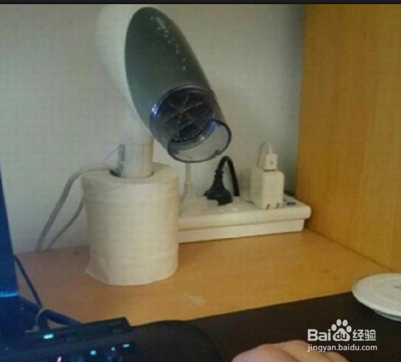 每日一笑，站在中间肯定被吓坏