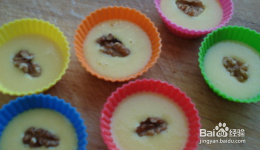 微波炉蛋糕怎么做？