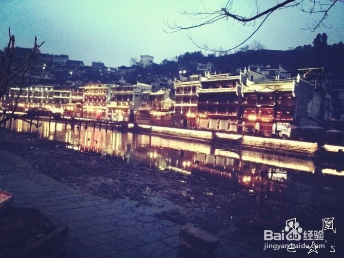 2016张家界旅游攻略实用攻略+费用+小贴士+游记