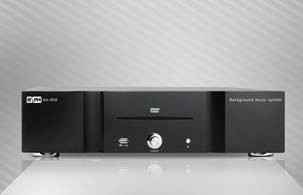 家庭背景音乐系统品牌的选择