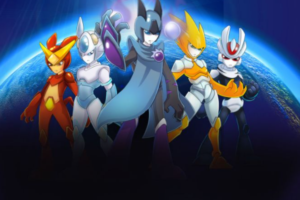 赛尔号所有特性