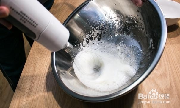 在家如何做美味的马卡龙。